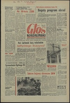 Głos Koszaliński. 1972, październik, nr 293