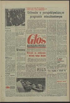 Głos Koszaliński. 1972, październik, nr 294