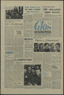 Głos Koszaliński. 1972, październik, nr 296