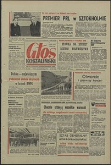 Głos Koszaliński. 1972, październik, nr 298