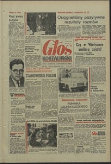 Głos Koszaliński. 1972, październik, nr 301