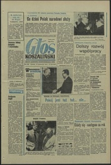Głos Koszaliński. 1972, październik, nr 303