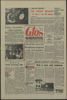 Głos Koszaliński. 1972, listopad, nr 306
