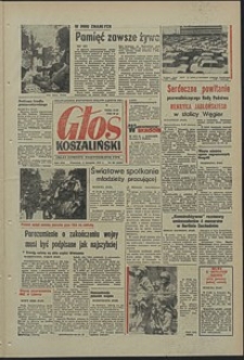 Głos Koszaliński. 1972, listopad, nr 307