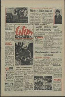 Głos Koszaliński. 1972, listopad, nr 308
