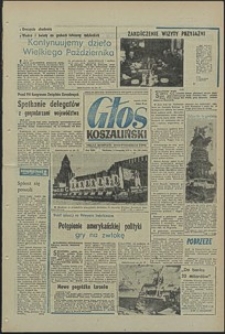 Głos Koszaliński. 1972, listopad, nr 310