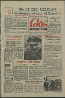 Głos Koszaliński. 1972, listopad, nr 312