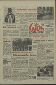 Głos Koszaliński. 1972, listopad, nr 313