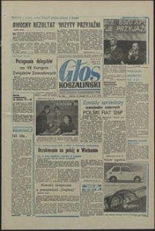 Głos Koszaliński. 1972, listopad, nr 317