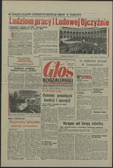 Głos Koszaliński. 1972, listopad, nr 319