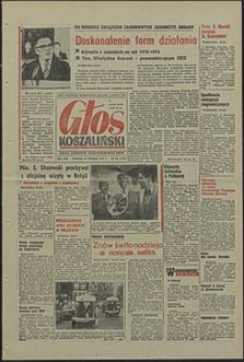Głos Koszaliński. 1972, listopad, nr 321