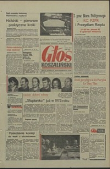 Głos Koszaliński. 1972, listopad, nr 322