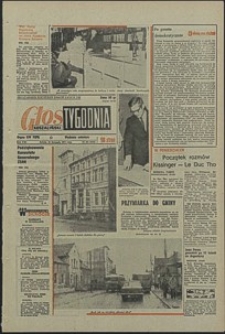 Głos Koszaliński. 1972, listopad, nr 323