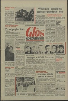 Głos Koszaliński. 1972, listopad, nr 326