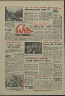 Głos Koszaliński. 1972, listopad, nr 327