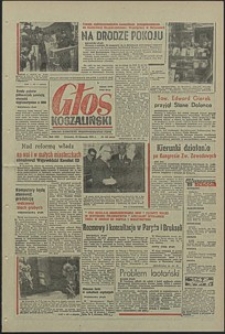Głos Koszaliński. 1972, listopad, nr 328