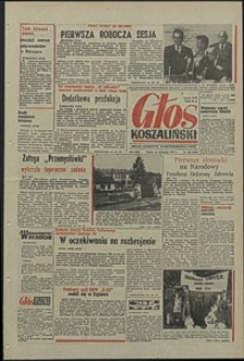 Głos Koszaliński. 1972, listopad, nr 329