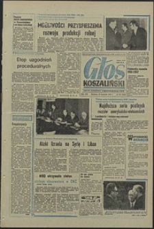 Głos Koszaliński. 1972, listopad, nr 331