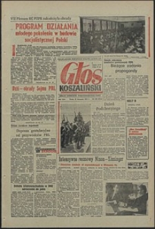 Głos Koszaliński. 1972, listopad, nr 334