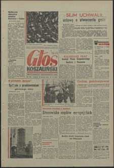 Głos Koszaliński. 1972, listopad, nr 335