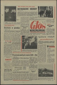 Głos Koszaliński. 1972, grudzień, nr 340