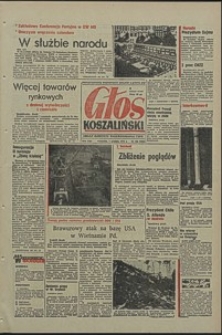 Głos Koszaliński. 1972, grudzień, nr 342