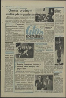 Głos Koszaliński. 1972, grudzień, nr 345