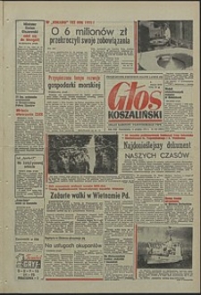 Głos Koszaliński. 1972, grudzień, nr 346