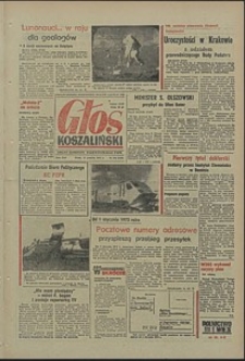 Głos Koszaliński. 1972, grudzień, nr 348