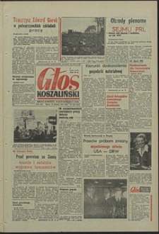 Głos Koszaliński. 1972, grudzień, nr 350