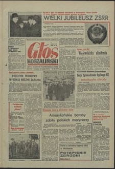 Głos Koszaliński. 1972, grudzień, nr 356