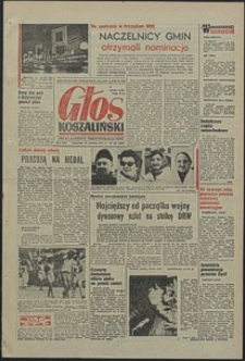 Głos Koszaliński. 1972, grudzień, nr 363