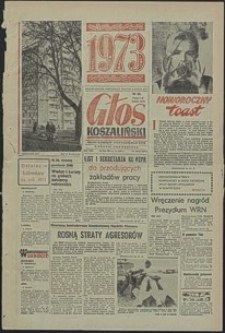 Głos Koszaliński. 1972, grudzień, nr 366/1