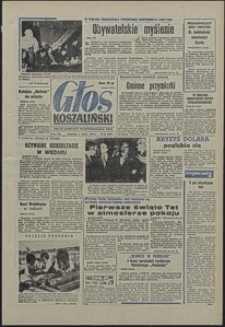 Głos Koszaliński. 1973, luty, nr 35