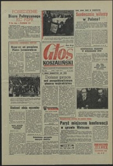 Głos Koszaliński. 1973, luty, nr 38
