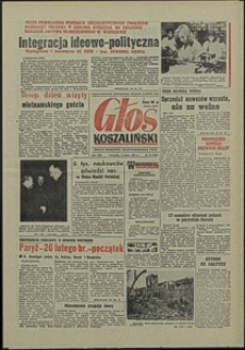 Głos Koszaliński. 1973, luty, nr 39