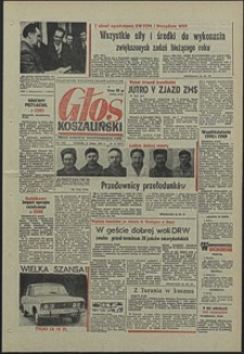 Głos Koszaliński. 1973, luty, nr 46