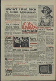 Głos Koszaliński. 1973, luty, nr 50