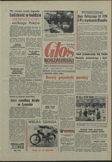 Głos Koszaliński. 1973, luty, nr 52