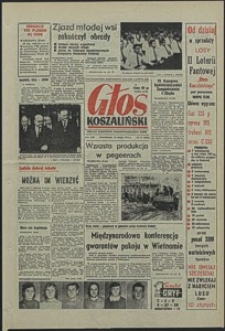 Głos Koszaliński. 1973, luty, nr 57