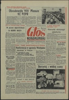 Głos Koszaliński. 1973, luty, nr 58