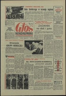 Głos Koszaliński. 1973, marzec, nr 60