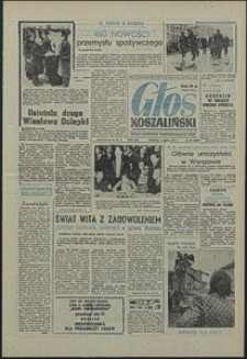 Głos Koszaliński. 1973, marzec, nr 63
