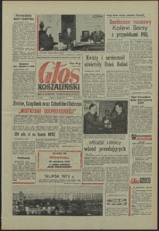 Głos Koszaliński. 1973, marzec, nr 68