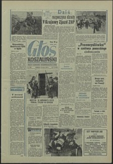 Głos Koszaliński. 1973, marzec, nr 70