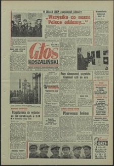 Głos Koszaliński. 1973, marzec, nr 71