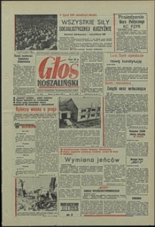 Głos Koszaliński. 1973, marzec, nr 73