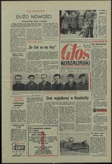 Głos Koszaliński. 1973, marzec, nr 78