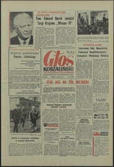 Głos Koszaliński. 1973, marzec, nr 82