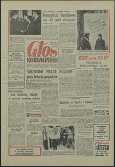 Głos Koszaliński. 1973, marzec, nr 85